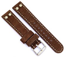 Bracelet De Montre Pilote 2x2