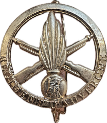 Régiment d infanterie - régiment, d’infanterie