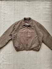 Veste Harrington vintage