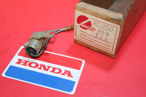 Nos honda mt125 mt250 - mt250, xl250