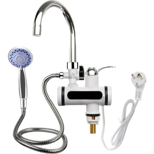 Chauffe eau électrique - chauffe-eau,