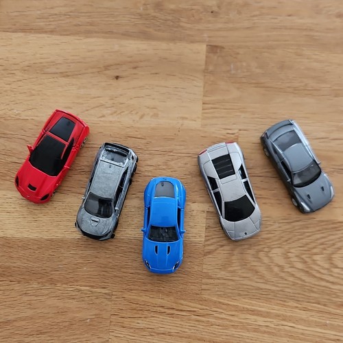 Lot voitures miniatures - voitures,