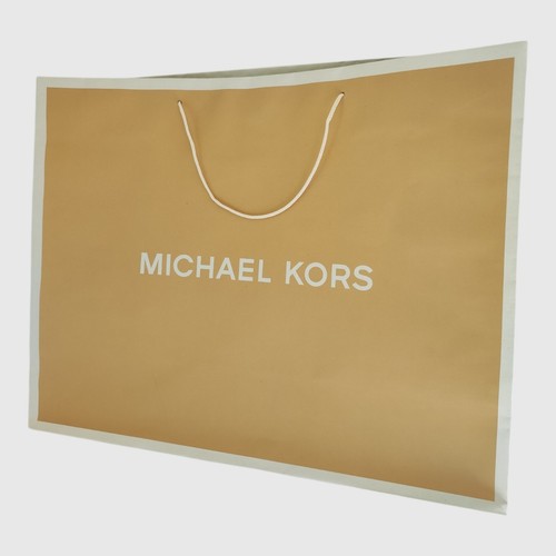 Michael kors paper gift - kors,