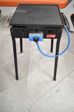 Ferraboli Barbecue Grill Gas Mono