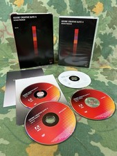 Adobe Creative Suite 4 CS4