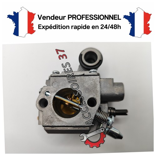 Carburateur pour stihl - ms341,