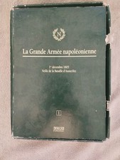 LA GRANDE ARMÉE NAPOLEONIENNE