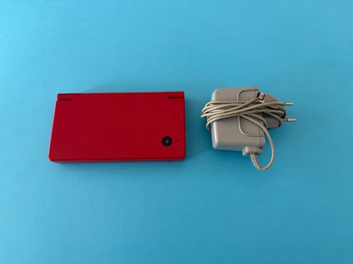 Console nintendo dsi avec - console,