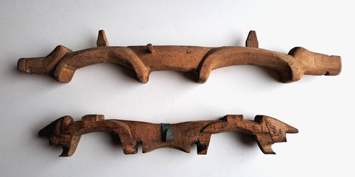 Art populaire jougs de - art,