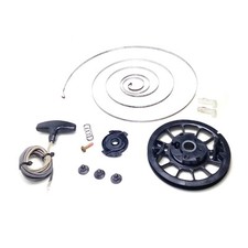 Mécanisme de Lanceur pour