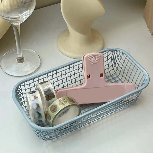 Panier fil fer - fer, à