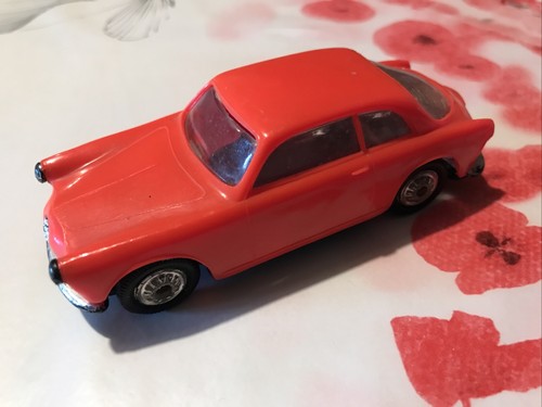 Norev alfa roméo - alfa,
