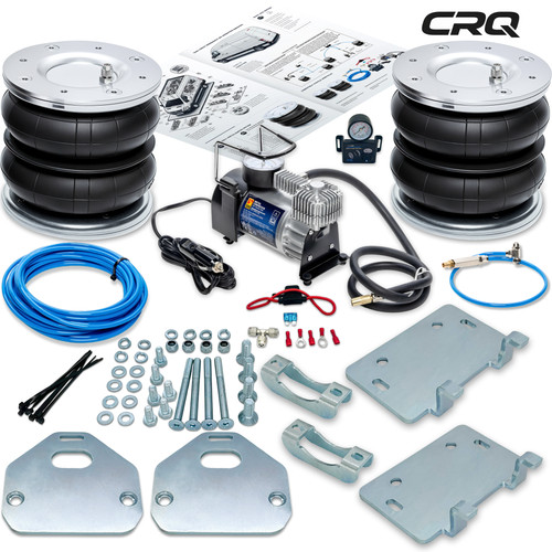 Kit suspension pneumatique - kit,