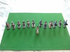 FIGURINES DELPRADO AUSTERLITZ