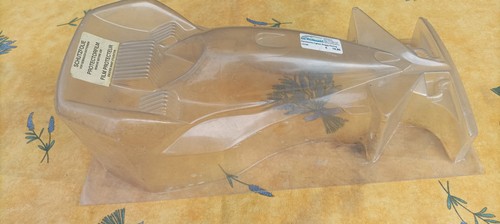 Carrosserie coque - carrosserie,