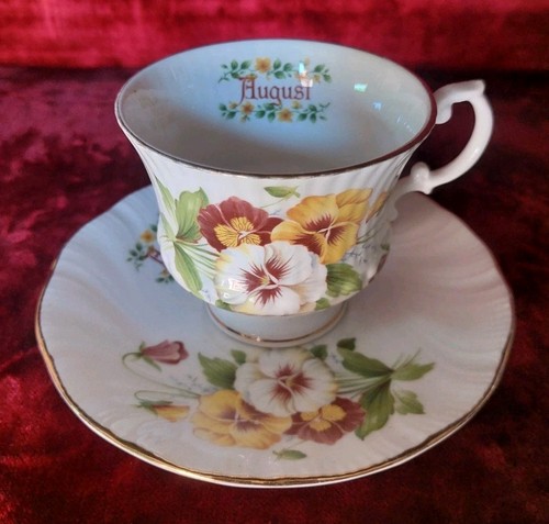 Royal albert elizabethan - royal,