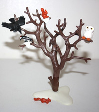 PLAYMOBIL 4166 DECOR ARBRE