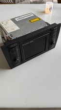 Navigation Plus RNS-D GPS Sat