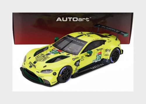 Autoart 81809 aston - autoart,