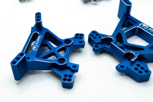 Cobra racing ehd 7075 - racing, aluminum