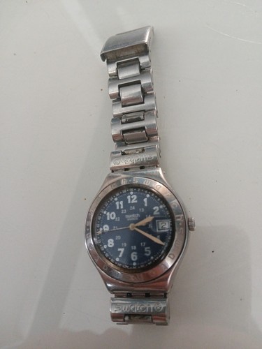 Ancienne montre irony swatch - montre,