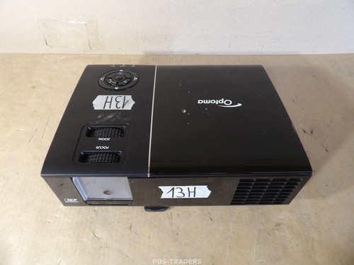 Optoma ep761 projecteur - optoma,
