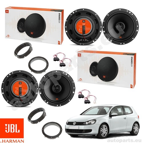 Kit enceintes jbl - jbl, et