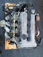 MOTEUR NISSAN PRIMERA LIBERTY