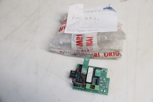 Neuf petit module electrique - petit,