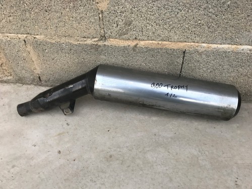 Silencieux silencer d - silencieux,