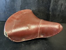 Sella Mosquito Micromotor Micromotor Bici Epoca Velo Antique Bicycle Vintage