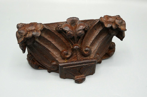 Selette corniche applique - selette,, d'applique