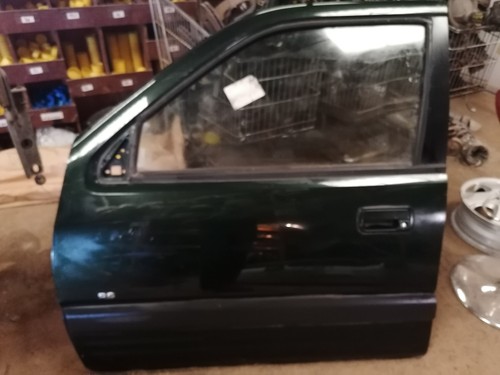 Porte avant gauche - , opel
