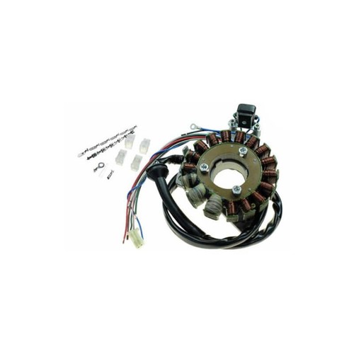 Yamaha 350 rdlc stator - yamaha,