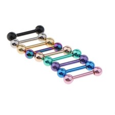 Goujon D'hélice De  De Langue