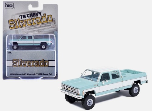 Ixomodels chevrolet silverado - chevrolet,