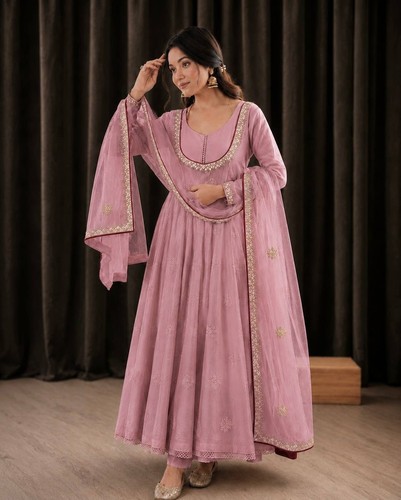 Salwar kameez pakistanais robe - kameez,