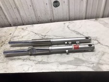 04 Triumph Speedmaster 790 Fourches Avant Amortisseurs Tubes