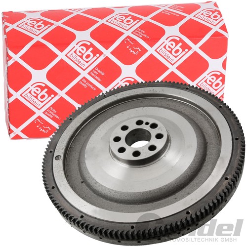Febi volant pour - febi,