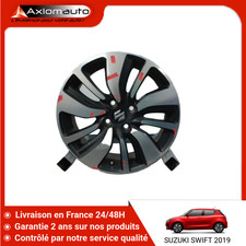 🇫🇷 JANTE ALUMINIUM