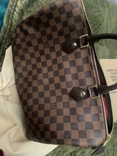 Sac Louis Vuitton Speedy 35