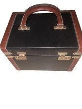 Ancienne mallette rigide