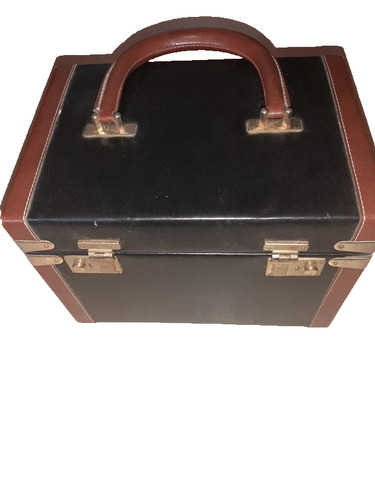 Ancienne mallette rigide