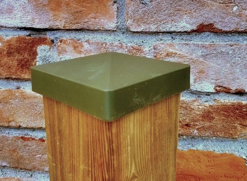 Capuchon poteau 70x70 - de, 90x90