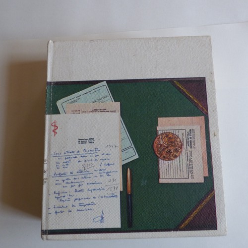 Encyclopédie médicale - l'encyclopÉdie,