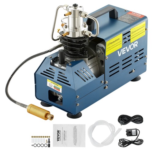 Vevor compresseur haute - compresseur,