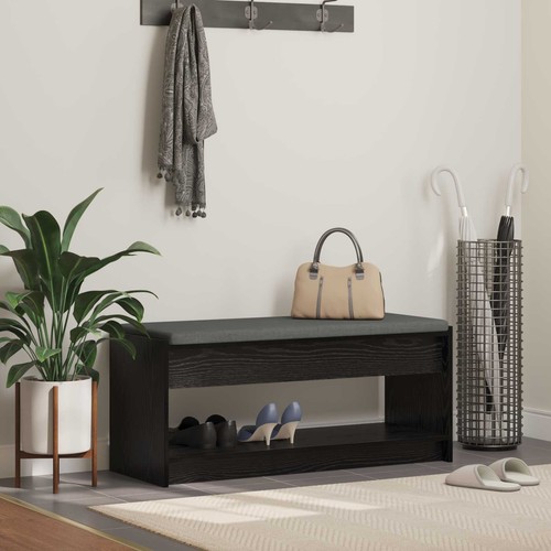 Banc entrée avec coussin - banc,