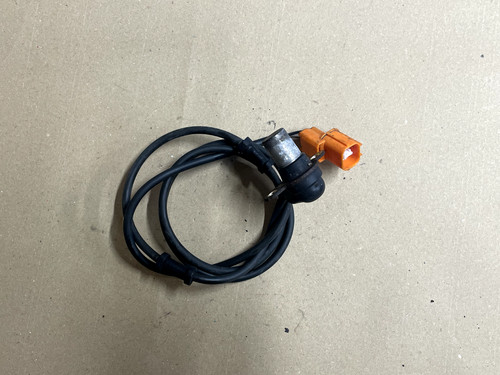 Capteur abs frein avant honda - capteur,