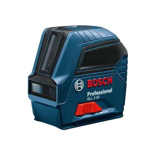 Bosch pro ligne - ligne, laser