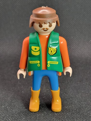 Playmobil personnage homme - playmobil,